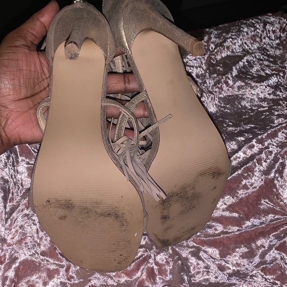 Steve Madden Fringly - Picture 3 of 10